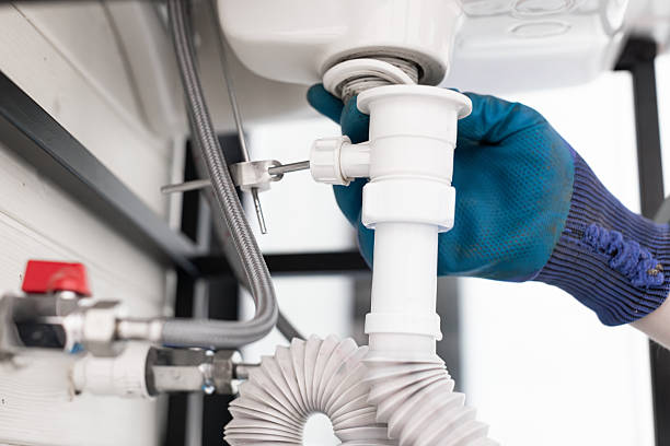 Reliable Plumbing contractor in Suffolk, VA by Masters Plumbing Service